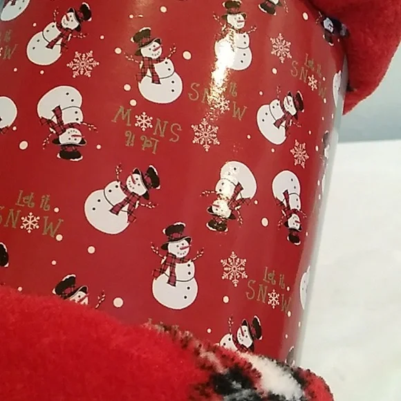 B- BUY NOW- NWT real living Soft Throw - Picture 6 of 8